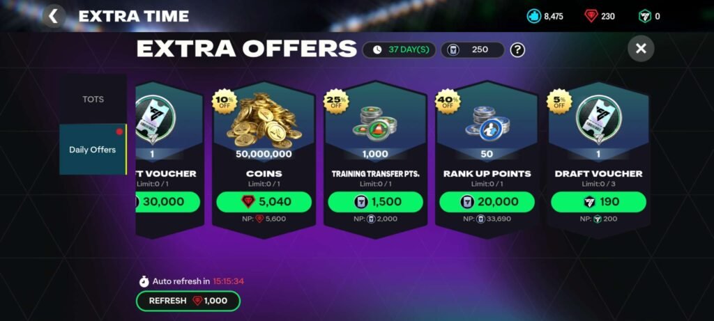 Screenshot 20260427 154425 FC Mobile | FC Mobile