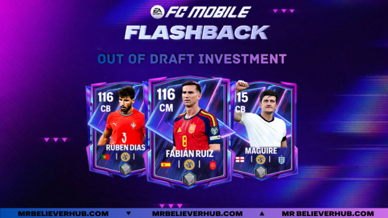 WCM Template 1 | FC Mobile