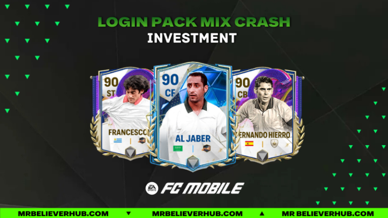 WCM Template 2 | FC Mobile