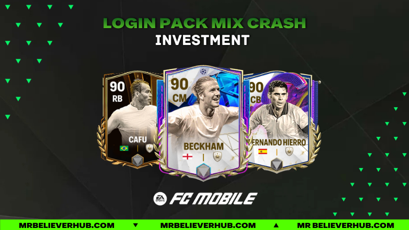 WCM Template | FC Mobile