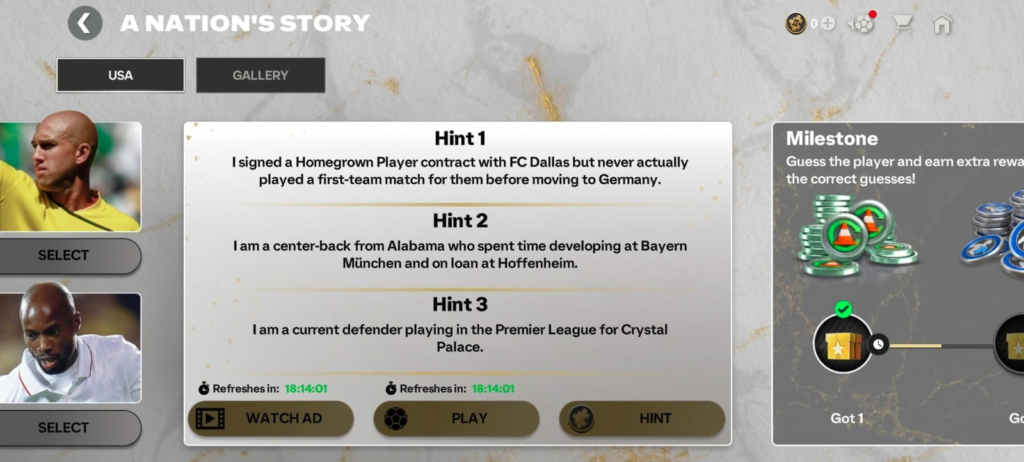 image 32 | FC Mobile