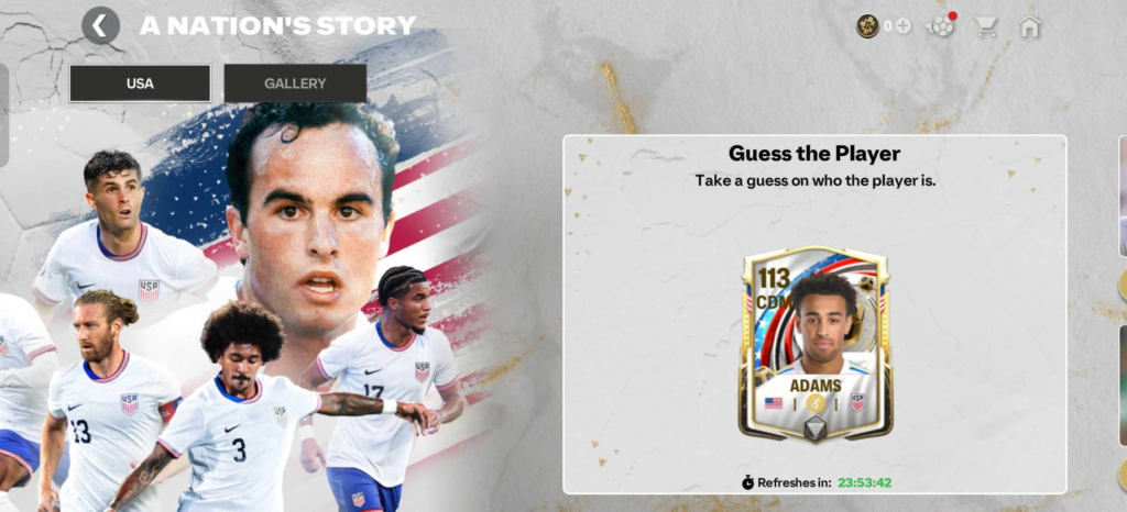 image 36 | FC Mobile