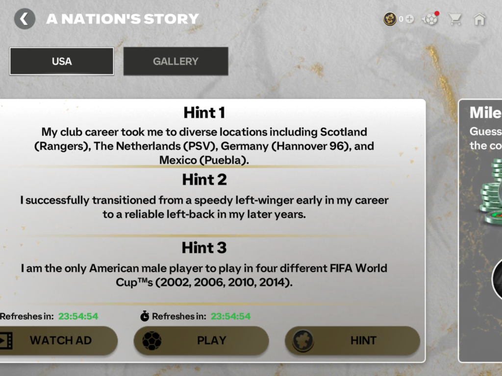 image 37 | FC Mobile