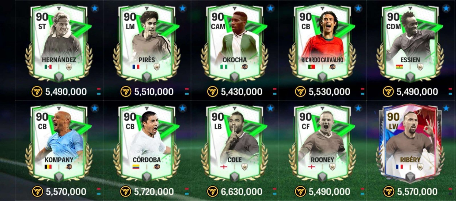 3033CC6C 95BE 4087 A3EB E110F3CFF5E4 | FC Mobile