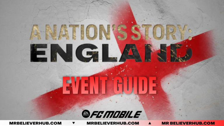 AK GAMER WEB TEMPLATE 12 | FC Mobile