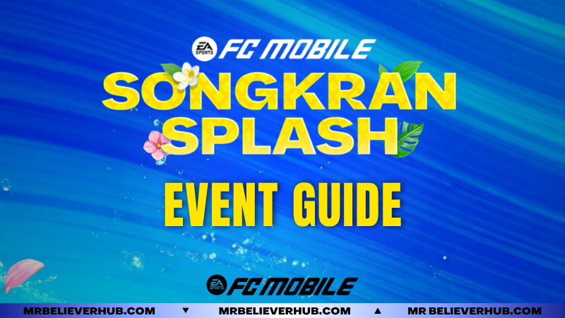 AK GAMER WEB TEMPLATE 13 | FC Mobile