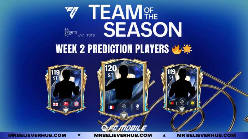 AK GAMER WEB TEMPLATE 22 | FC Mobile