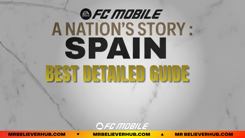AK GAMER WEB TEMPLATE 25 | FC Mobile