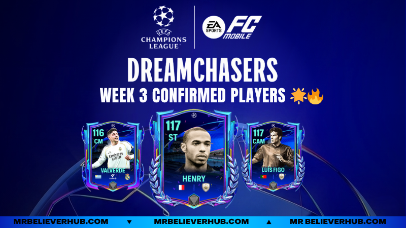 AK GAMER WEB TEMPLATE 3 | FC Mobile