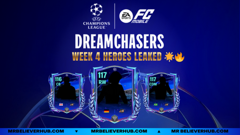 AK GAMER WEB TEMPLATE 4 | FC Mobile