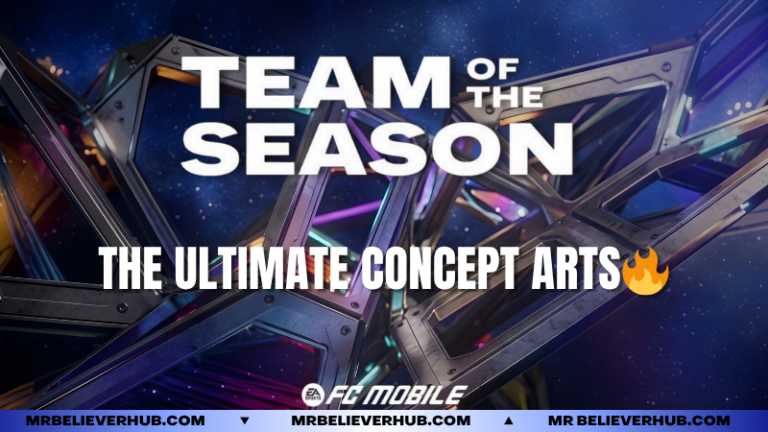 AK GAMER WEB TEMPLATE 5 | FC Mobile