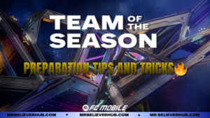 AK GAMER WEB TEMPLATE 7 | FC Mobile