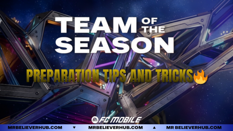 AK GAMER WEB TEMPLATE 7 | FC Mobile