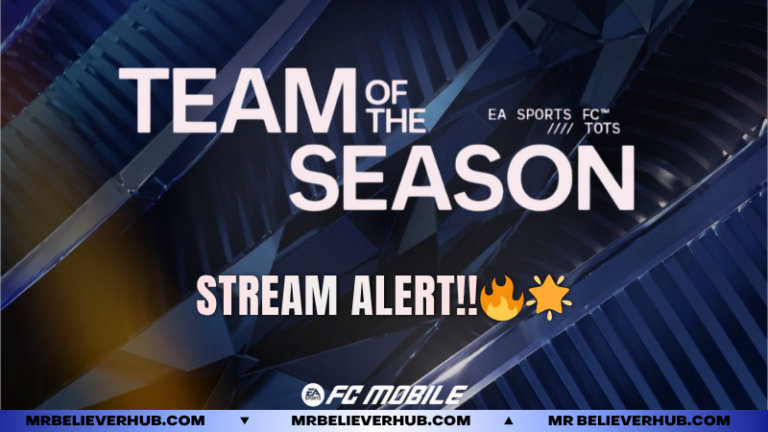 AK GAMER WEB TEMPLATE 8 | FC Mobile