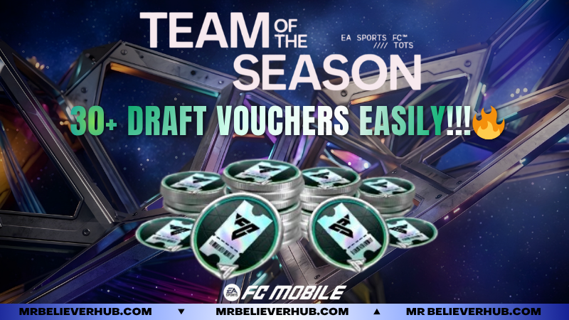 AK GAMER WEB TEMPLATE 9 | FC Mobile