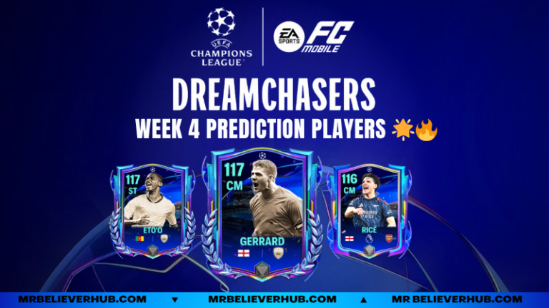 AK GAMER WEB TEMPLATE 2 | FC Mobile