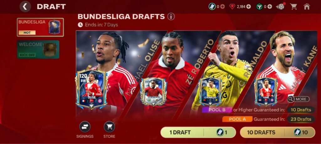 E78C3950 4BFA 4B65 9456 FC441C0BA56E | FC Mobile