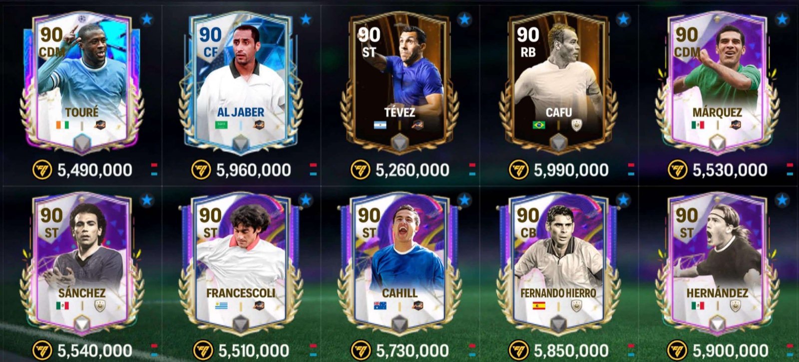 F22693E3 B4A0 4C82 A92E B174D22A473B | FC Mobile