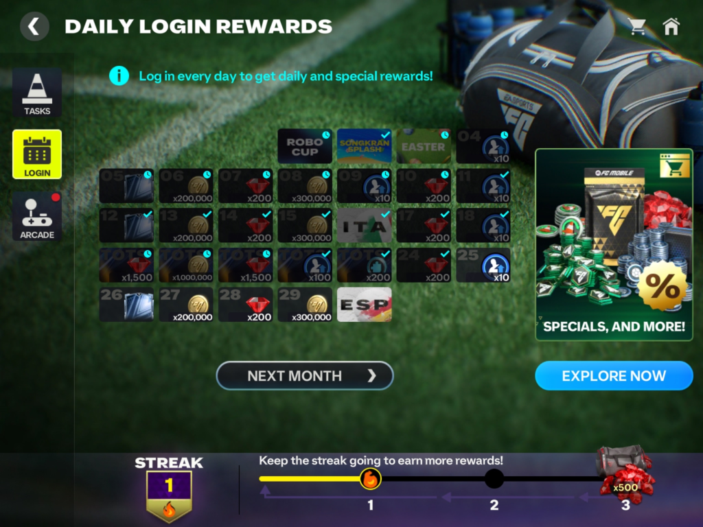 IMG 3284 | FC Mobile