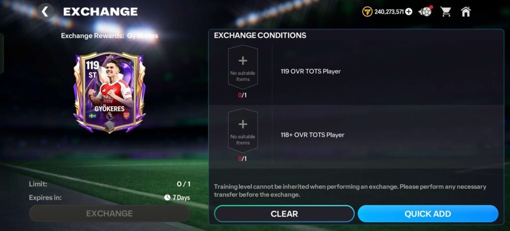 EA FC Mobile TOTS Event 2026 Guide