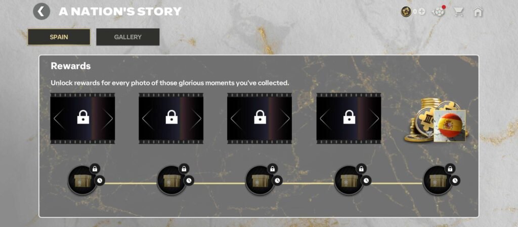 The Ultimate Guide : The Nation Story Spain - Fc Mobile 26 | FC Mobile Screenshot 2026 04 30 07 36 52 743 com.ea .gp .fifamobile | FC Mobile