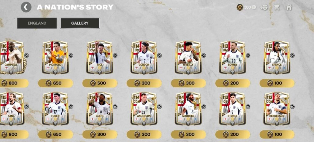 Screenshot 20260402 135403 com.ea .gp .fifamobile | FC Mobile