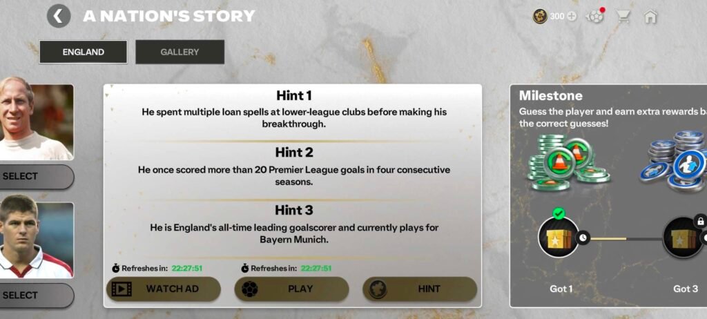 Screenshot 20260403 080208 com.ea .gp .fifamobile | FC Mobile