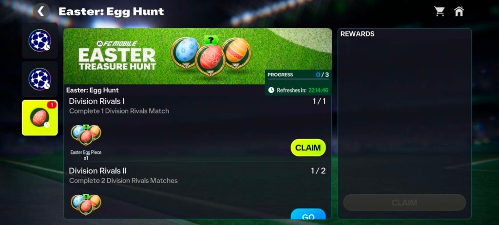 Screenshot 20260403 081514 com.ea .gp .fifamobile | FC Mobile