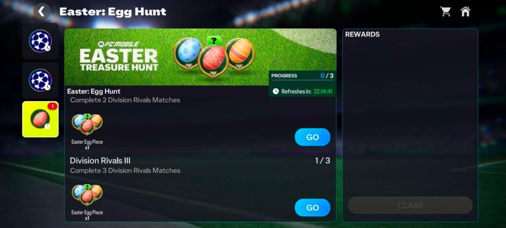 Screenshot 20260403 081519 com.ea .gp .fifamobile | FC Mobile