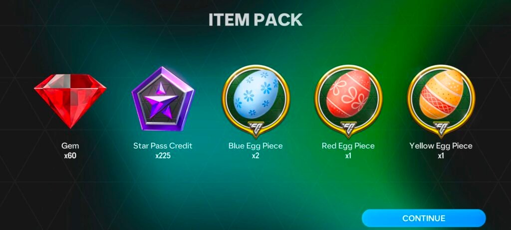 Screenshot 20260403 123336 com.ea .gp .fifamobile | FC Mobile