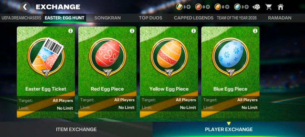 Screenshot 20260403 144113 com.ea .gp .fifamobile 1 | FC Mobile