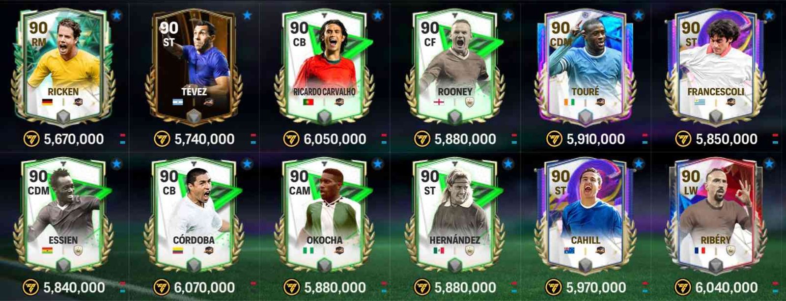 Screenshot 20260412 210434 FC Mobile | FC Mobile