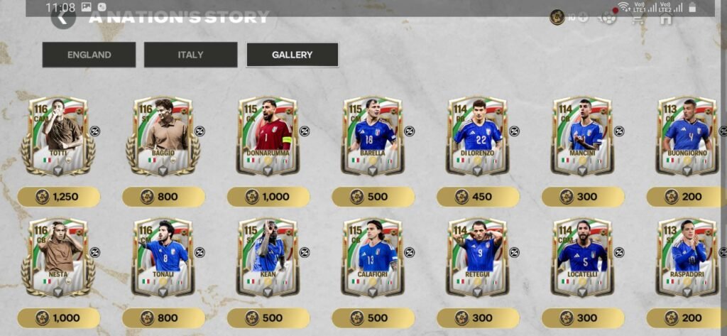 Screenshot 20260416 110847 FC Mobile | FC Mobile