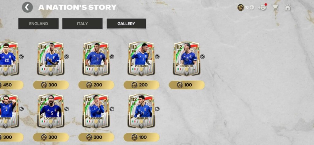 Screenshot 20260416 110857 FC Mobile | FC Mobile