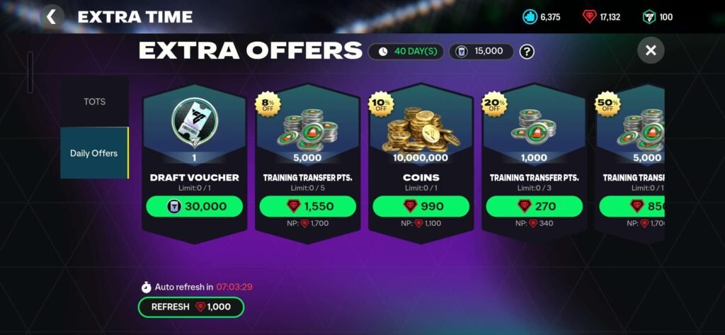 Screenshot 20260424 232632 FC Mobile | FC Mobile