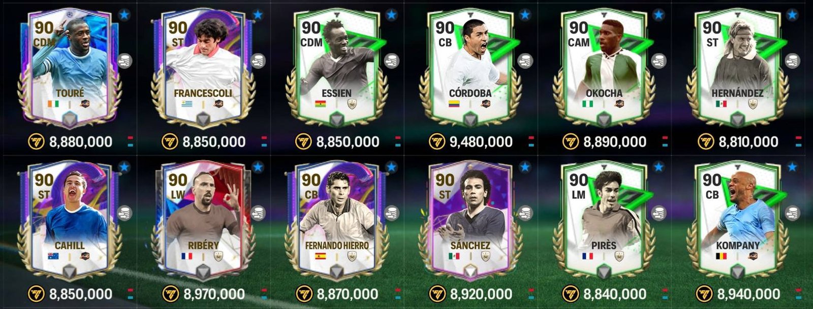 Screenshot 20260427 001253 FC Mobile | FC Mobile