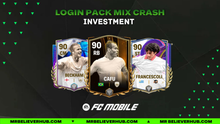 WCM Template | FC Mobile