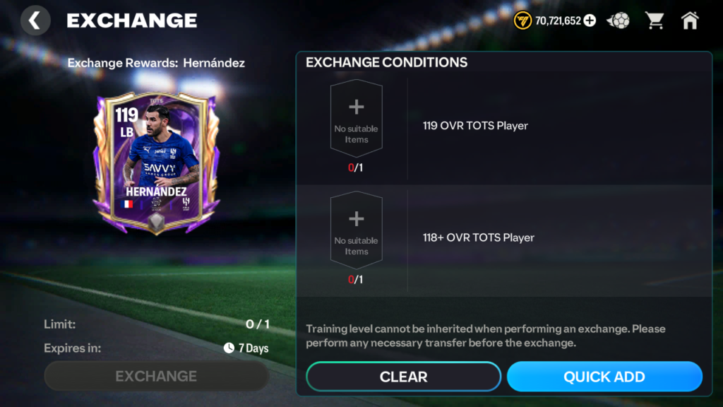 image 3 | FC Mobile