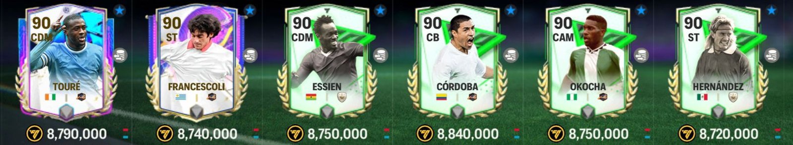142309 | FC Mobile