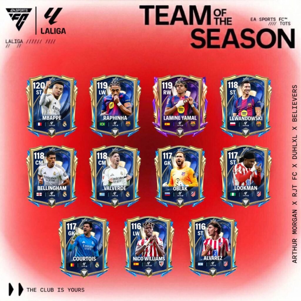 TOTS
