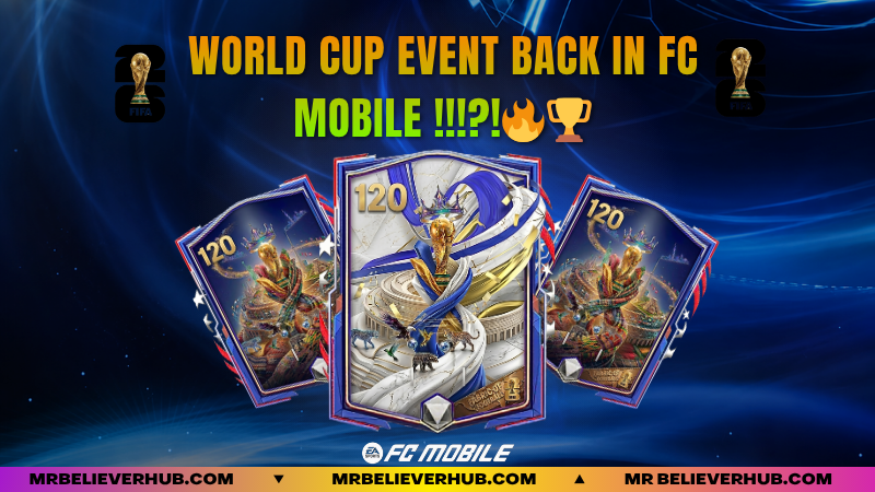 AK GAMER WEB TEMPLATE 1 | FC Mobile