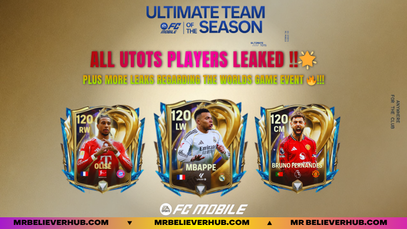 AK GAMER WEB TEMPLATE 2 2 | FC Mobile