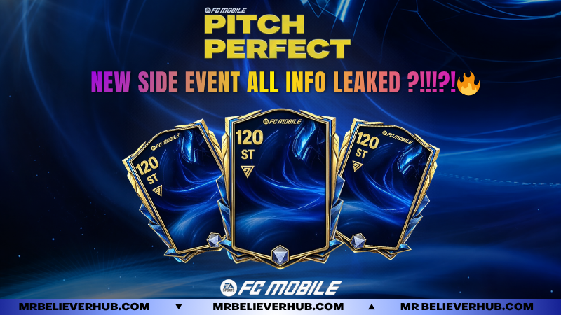 AK GAMER WEB TEMPLATE 4 | FC Mobile