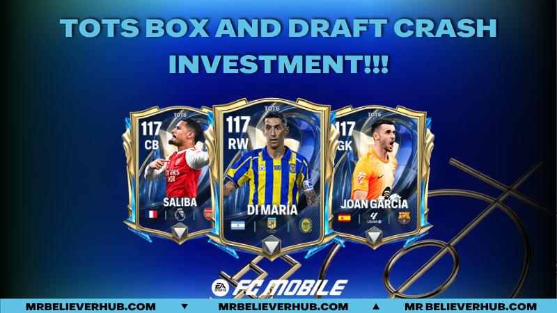 Flipping Masch Template | FC Mobile