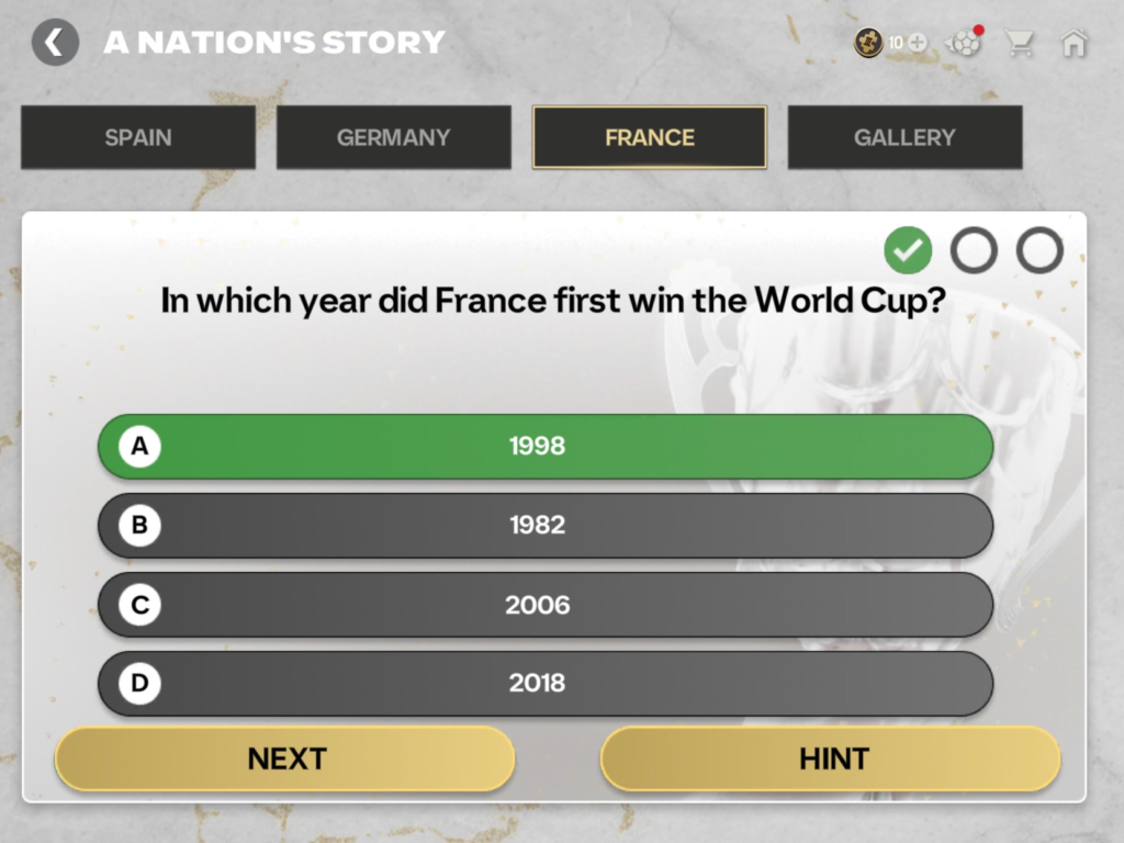 FC Mobile Nation’s Story France Guide 2026 🇫🇷 | All Answers, Rewards & Best Players - FC MOBILE 26 | FC Mobile IMG 9679 | FC Mobile