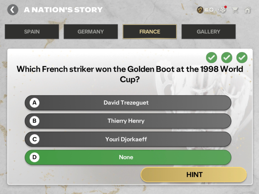 FC Mobile Nation’s Story France Guide 2026 🇫🇷 | All Answers, Rewards & Best Players - FC MOBILE 26 | FC Mobile FC Mobile Nation’s Story France Trivia Guide 2026