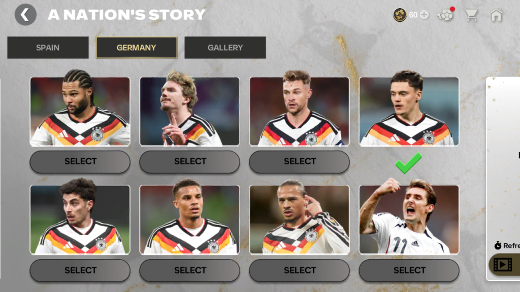 Germany Nation Story Guide FC Mobile 2026 โ Daily Answers, Rewards & Shards Guide ๐ฉ๐ช๐ฅ - FC MOBILE 26 | FC Mobile MuMu 20260508 145624 037 | FC Mobile