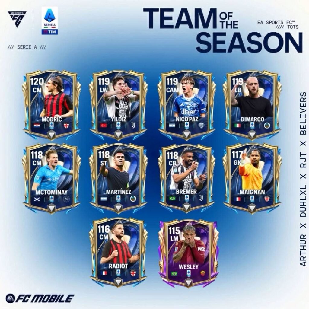 tots