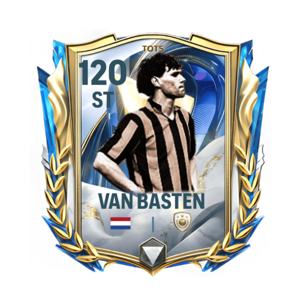 TOTS WEEK 5 LEAKS