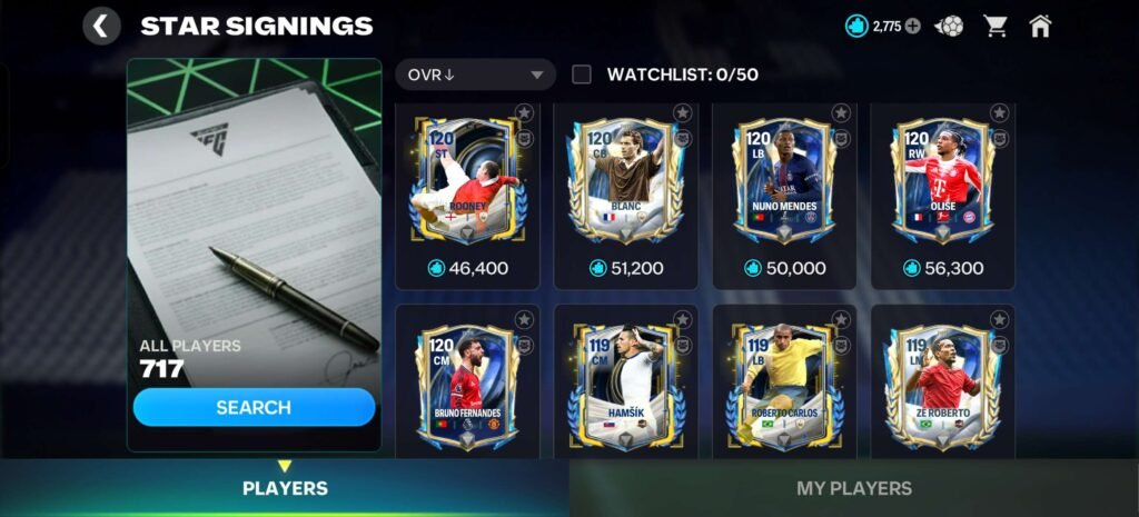 fc mobile tots 2026 guide